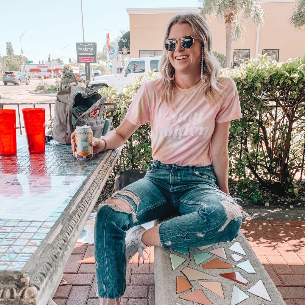 breweries in st pete
