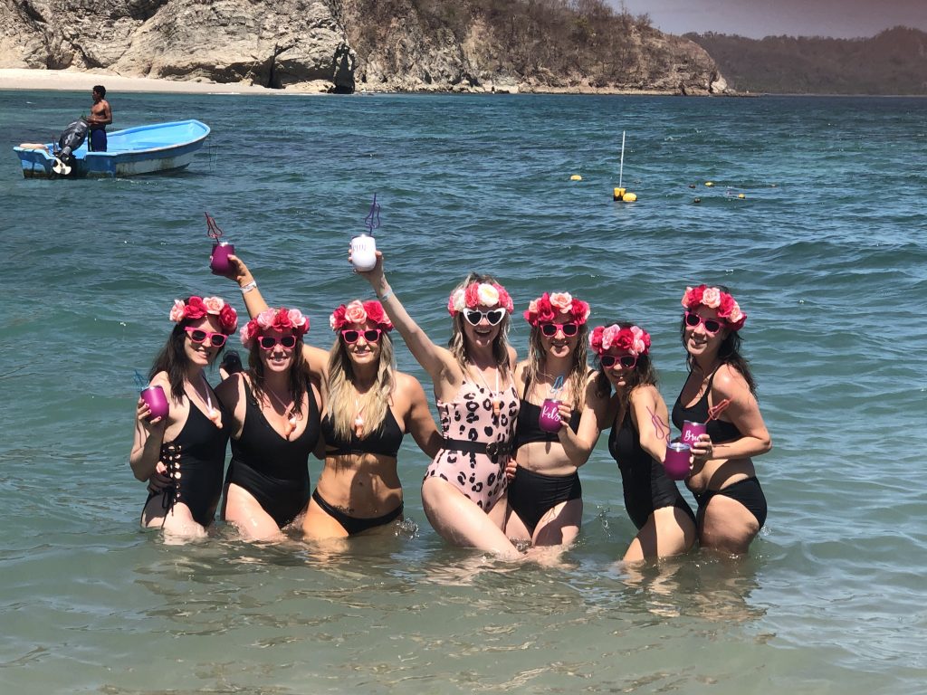 Costa Rica resorts