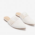 White mules