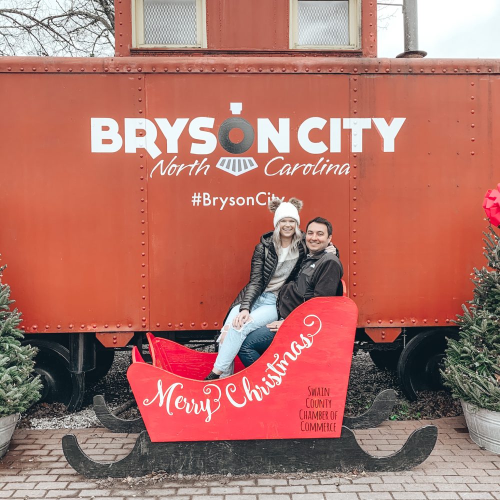 things to do in Bryson city
