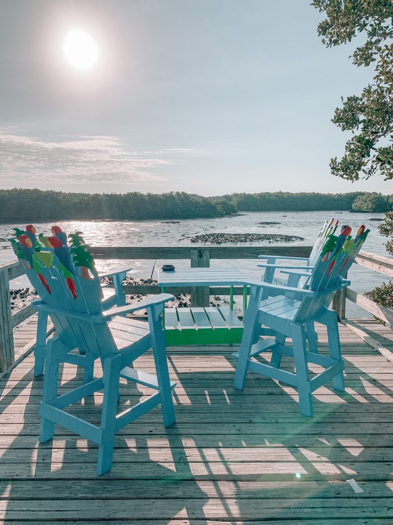 pirates cove cottages cedar key florida