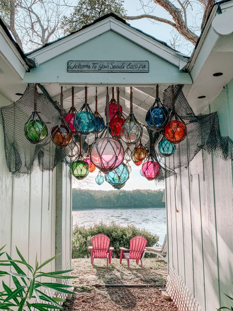 pirates cove cottages cedar key florida