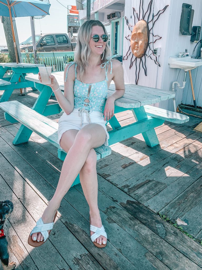 cedar key restaurants