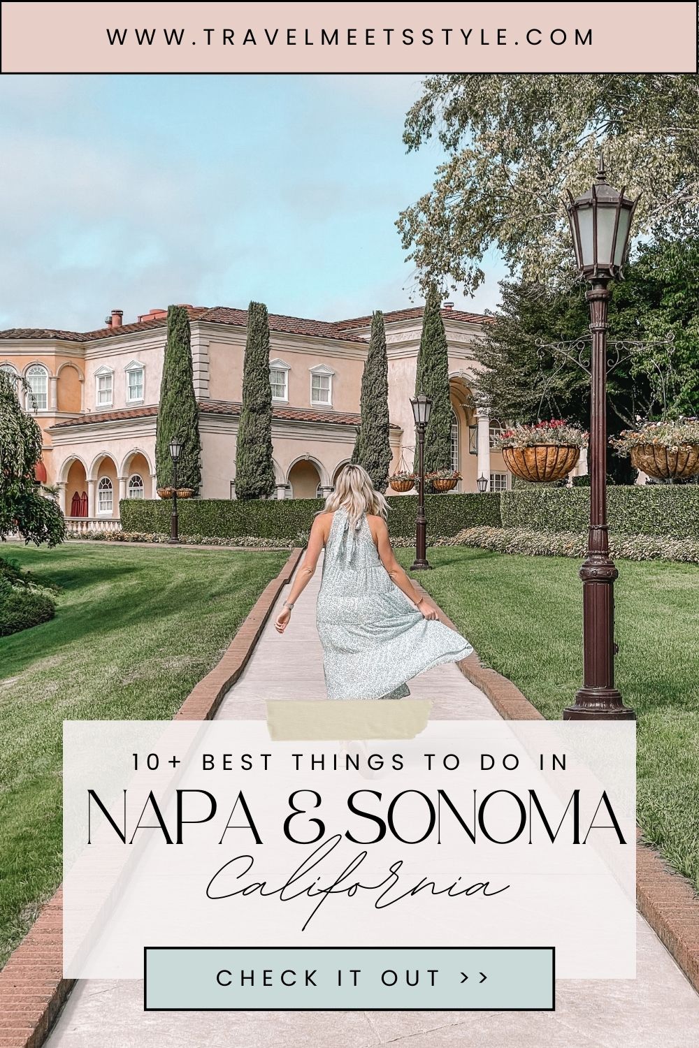 Best things to do in Napa & Sonoma