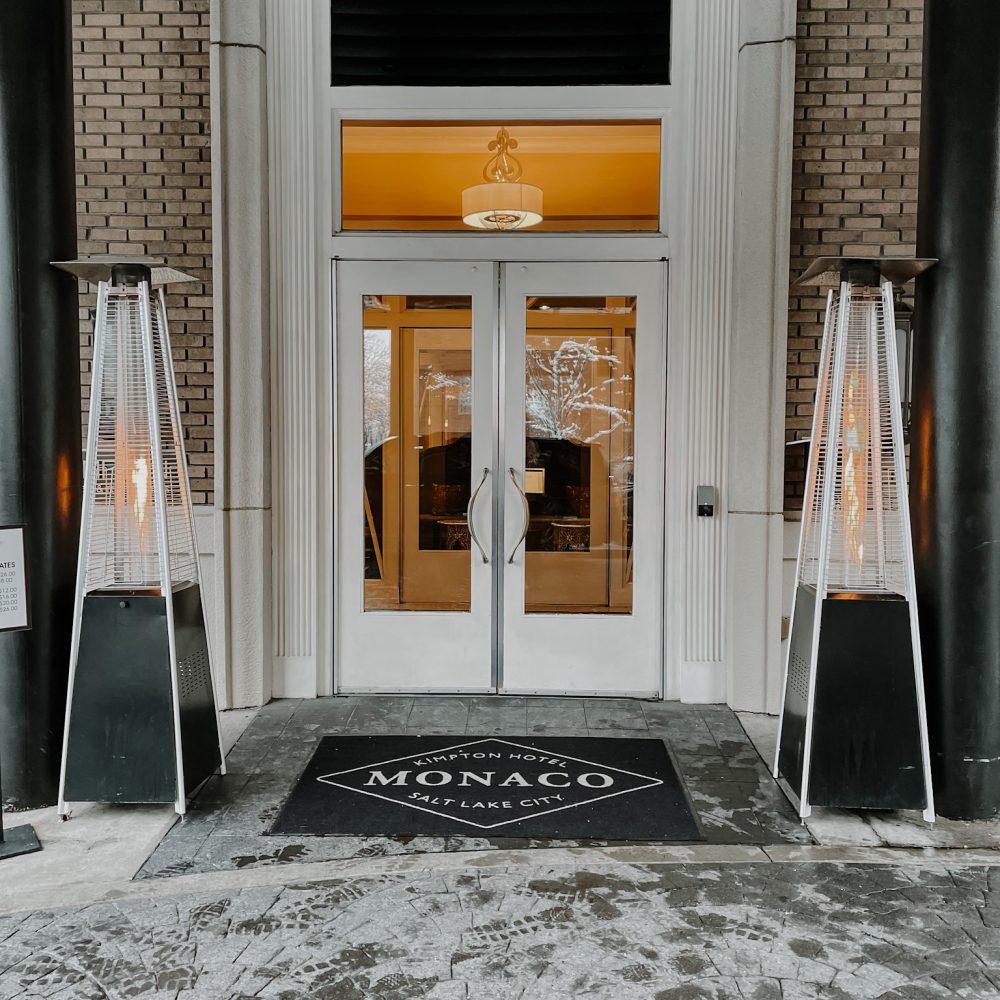 Kimpton hotel monaco