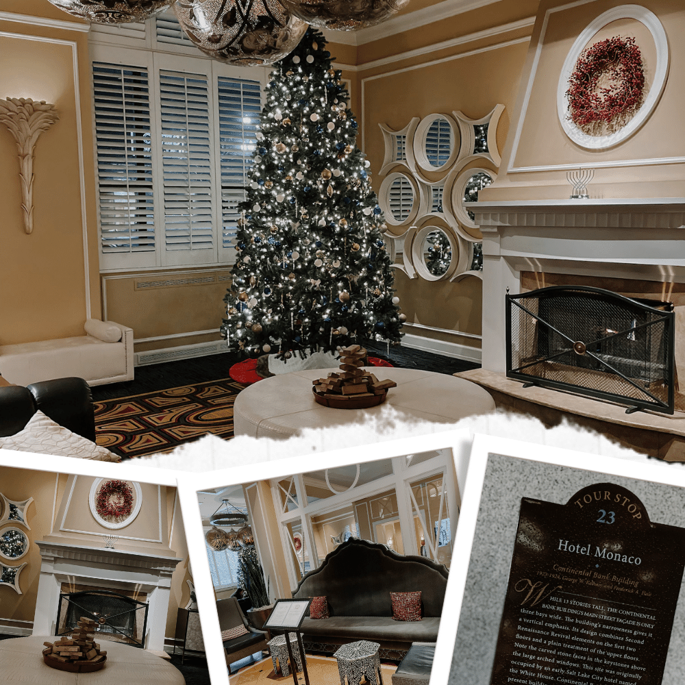 hotels in Salt Lake City