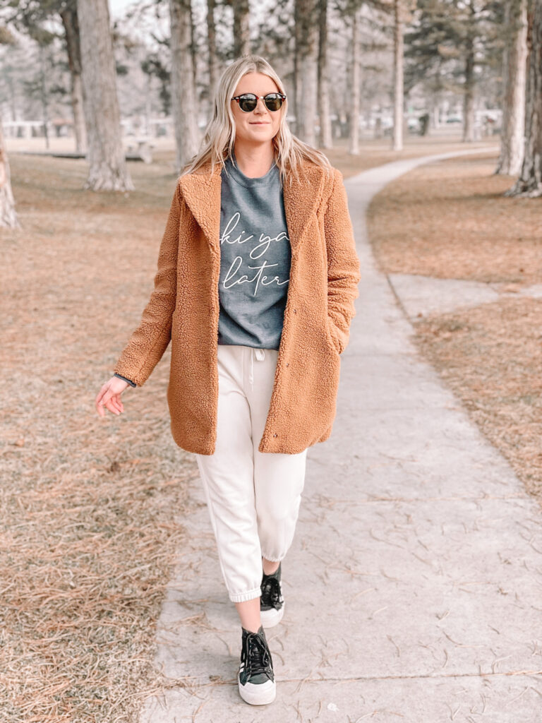 Winter activities in utah