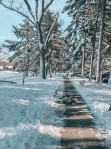 Liberty Park Salt Lake City, Utah