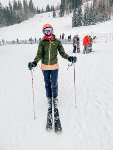 Brighton Resort, Utah