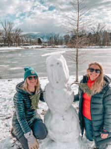 Liberty Park Salt Lake City, Utah