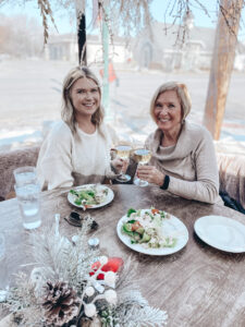 Cafe Galleria Midway Utah