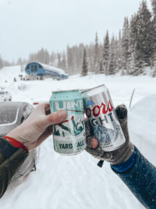 Brighton Resort, Utah