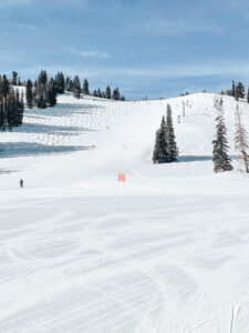 Brighton Resort, Utah