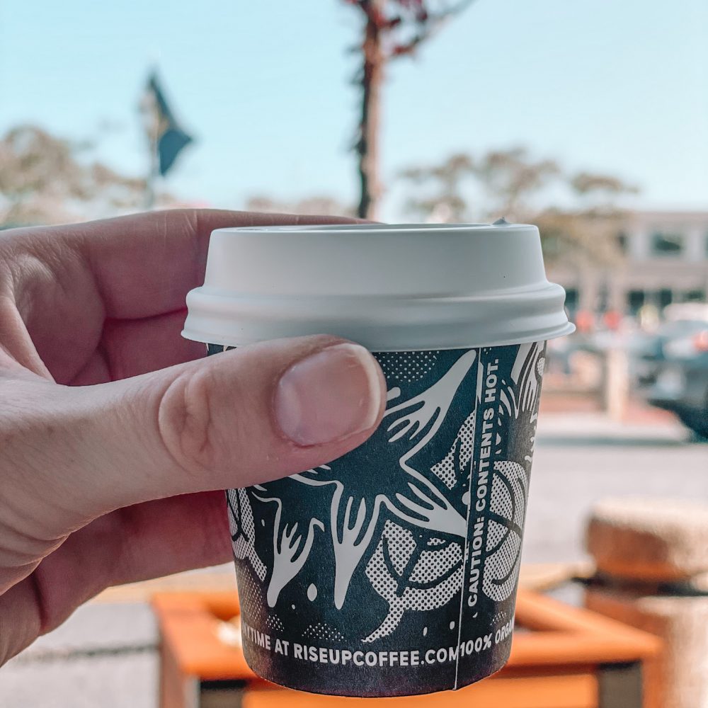 rise up coffee roasters annapolis maryland