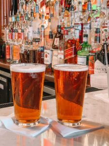 McGarvey's Annapolis