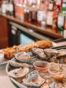 McGarvey's Annapolis