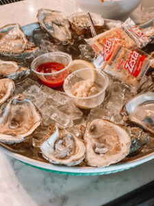 McGarvey's Annapolis