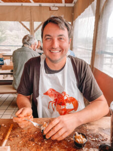 Cantler's Riverside Inn Annapolis