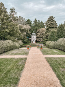 William Paca House Annapolis