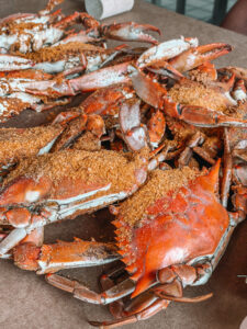 Cantler's Riverside Inn Annapolis