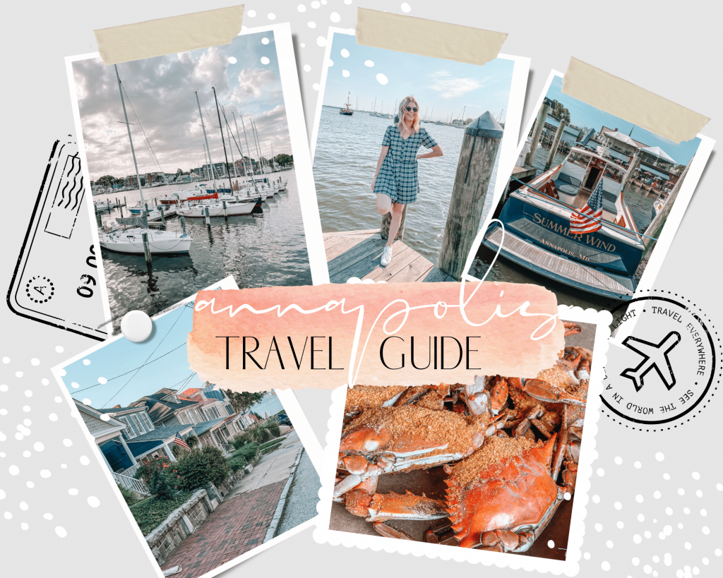 Christmas Buffets Annapolis Maryland 2022 Best Restaurants & Things To Do In Annapolis Maryland 2022 - Travel Meets  Style