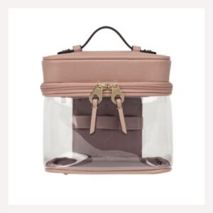 Calpak cosmetics bag