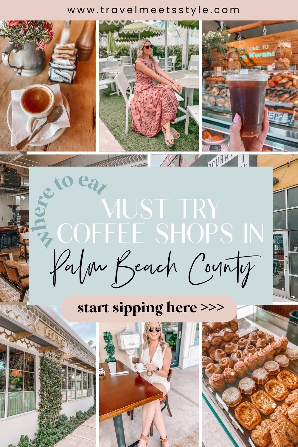 best coffee shops in palm beach