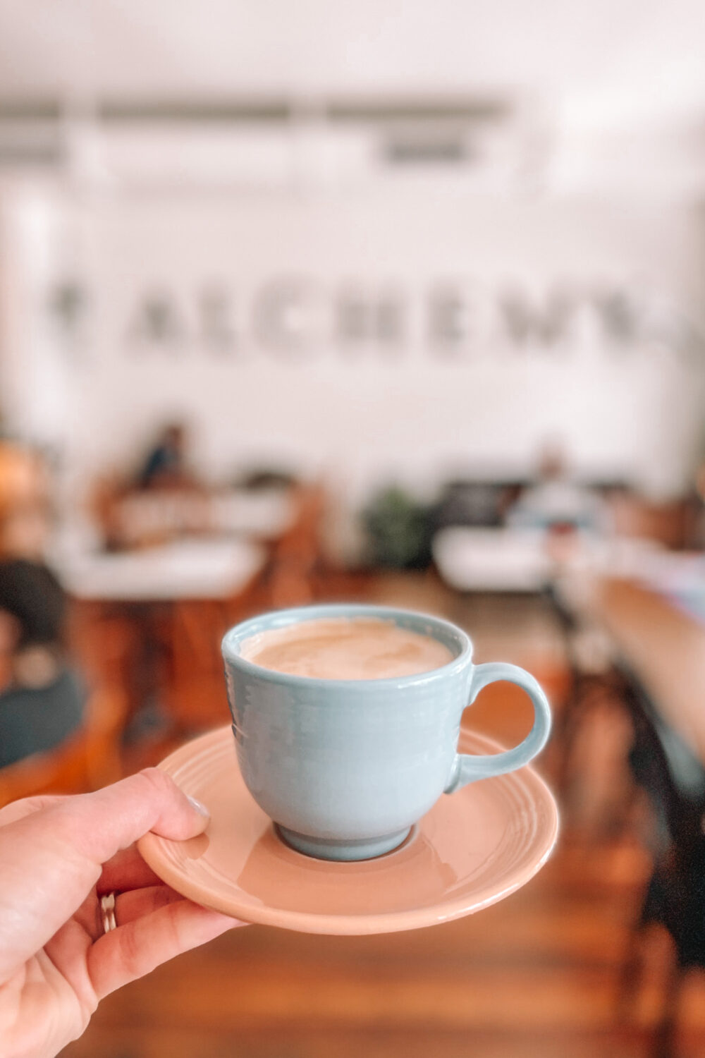 Alchemy Juice Co + Market West Palm Beach Florida