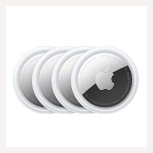 Apple AirTags
