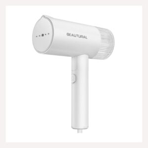 Travel clothes steamer