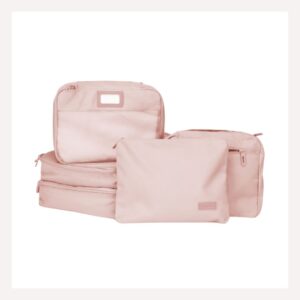 Calpak packing cubes