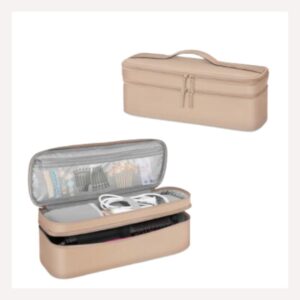 Hair tools carryingi case