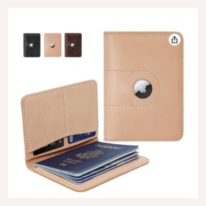 travel wallet
