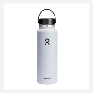 Travel water bottle