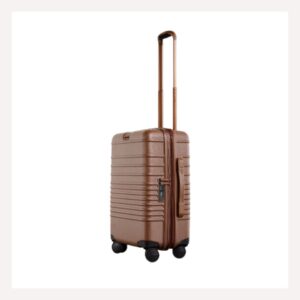 Beis carry on suitcase