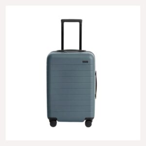 Away carry on luggage