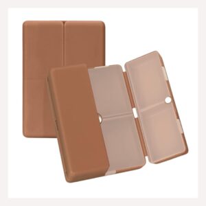 travel pill case