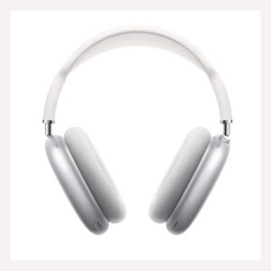 Noise cancelling headphones