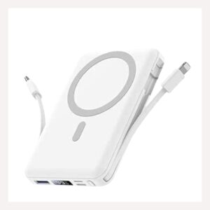 Portable charger