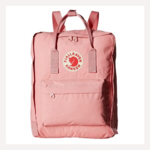 Fjallraven Kanken laptop backpack