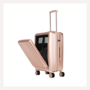 Calpak Ambeur carry on suitcase