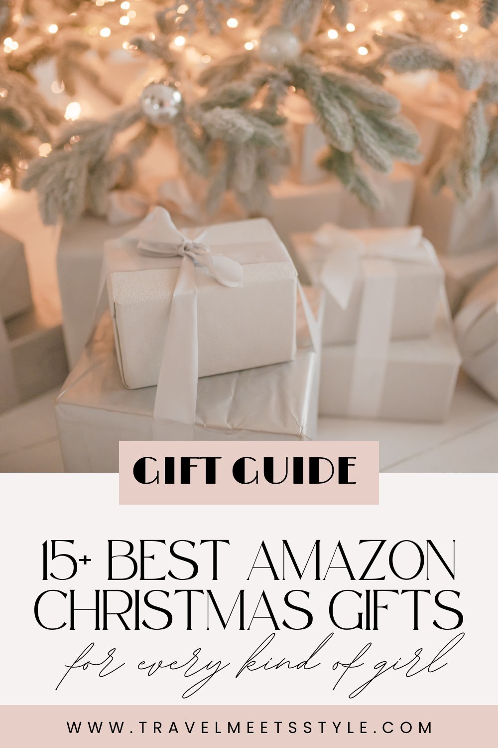 Amazon Christmas gifts for her & him