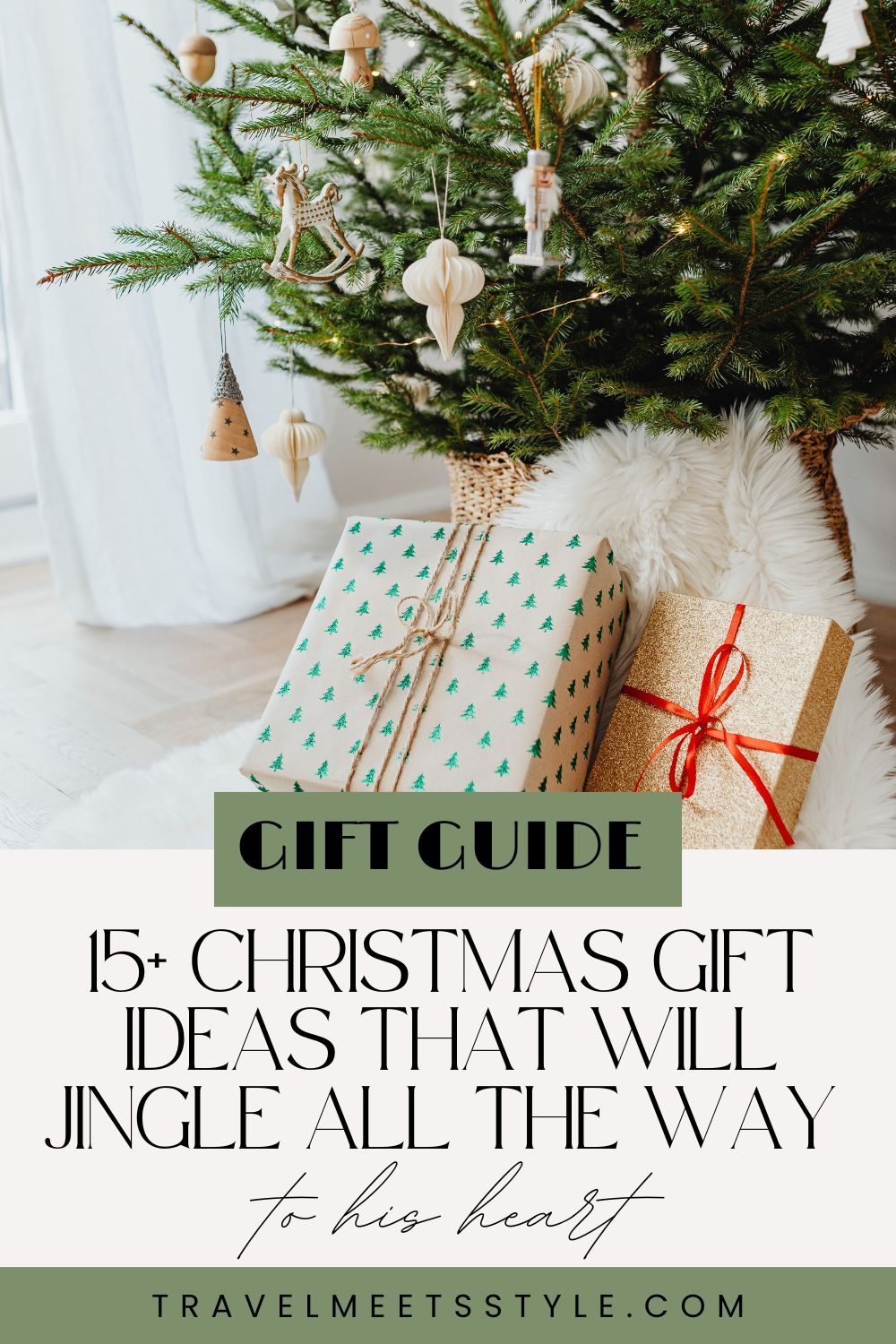 Best Christmas gifts for him