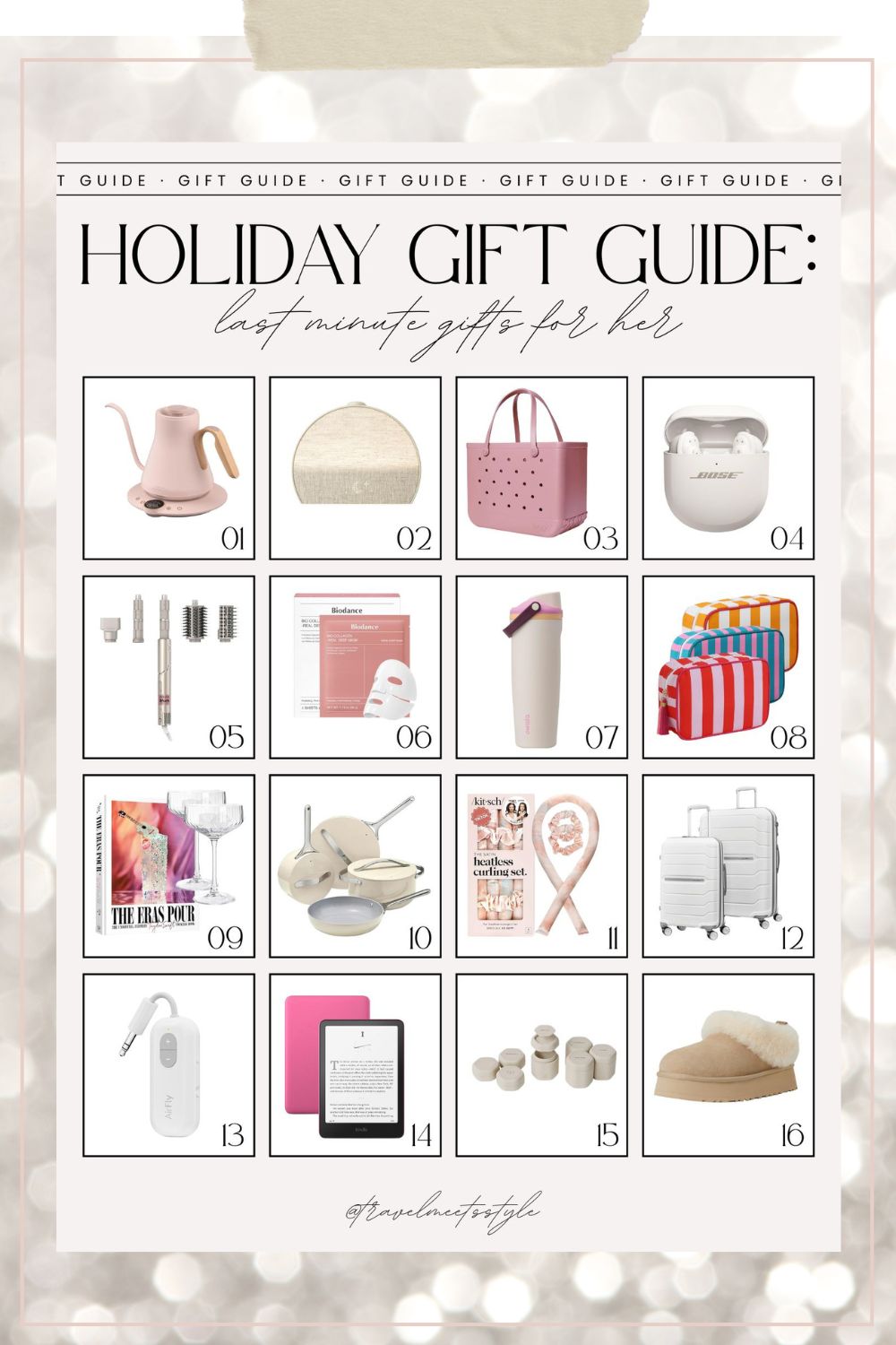 Amazon Christmas gifts