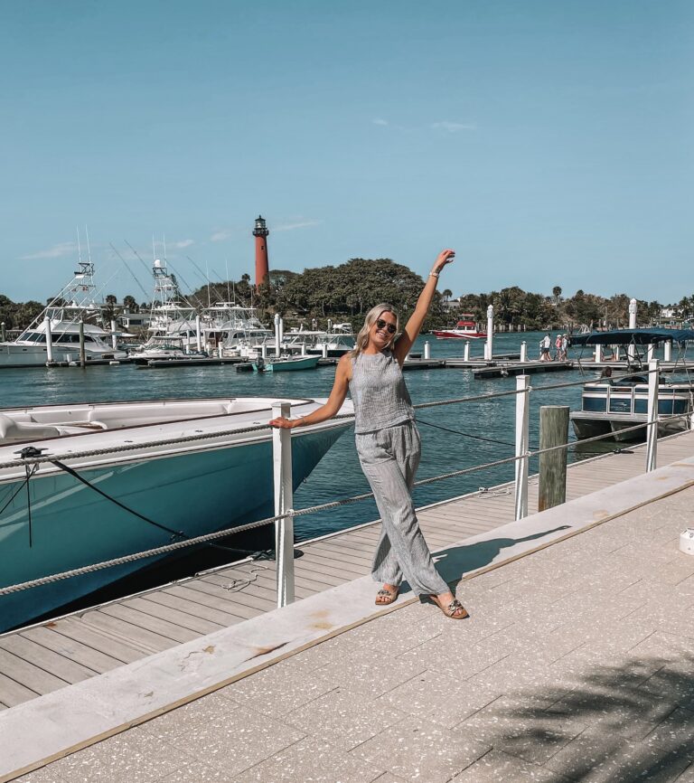7+ best Jupiter restaurants on the water 2023 Travel Meets Style