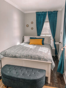 Airbnb Annapolis