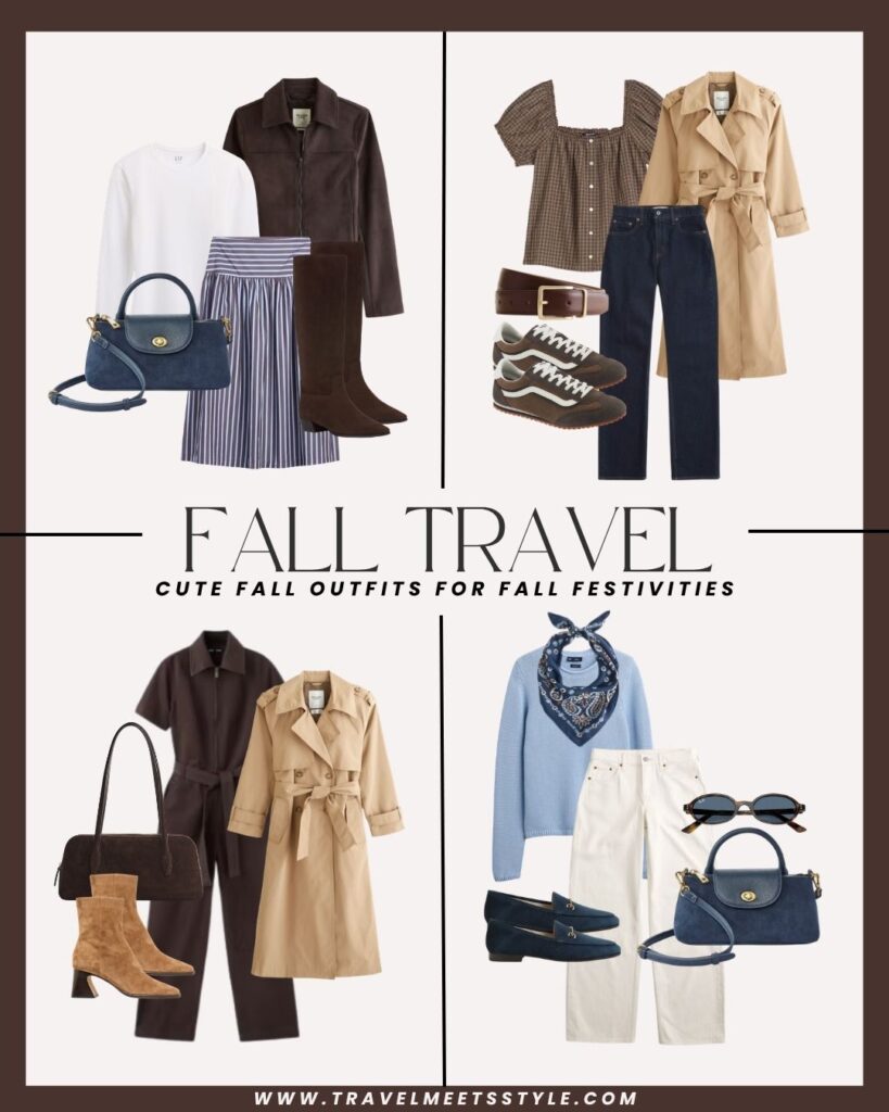 Cute fall outfits