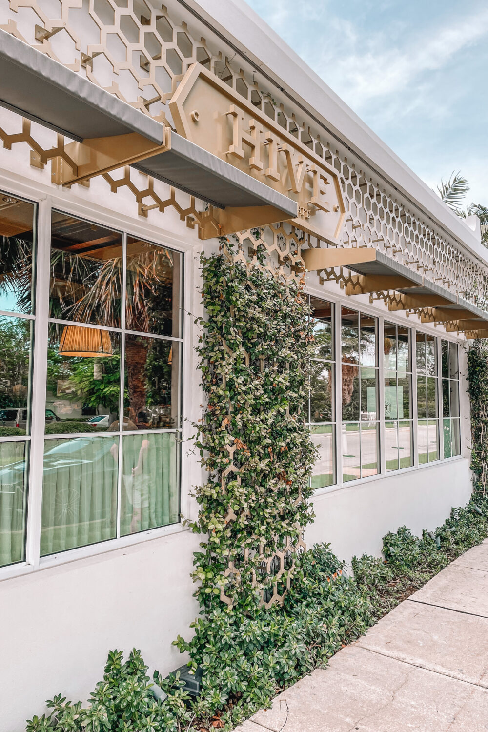 Hive West Palm Beach