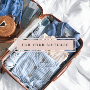 travel accessories