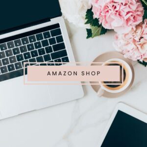 Amazon finds